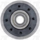 Purchase Top-Quality TRANSIT WAREHOUSE - 8-680639 - Front Hub And Rotor Assembly pa5