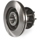 Purchase Top-Quality TRANSIT WAREHOUSE - 8-680639 - Front Hub And Rotor Assembly pa7