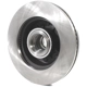 Purchase Top-Quality Front Hub And Rotor Assembly by TRANSIT WAREHOUSE - 8-681778 pa2