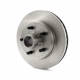 Purchase Top-Quality Front Hub And Rotor Assembly by TRANSIT WAREHOUSE - 8-8004 pa10