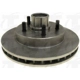 Purchase Top-Quality Front Hub And Rotor Assembly by TRANSIT WAREHOUSE - 8-8004 pa3
