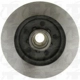 Purchase Top-Quality Front Hub And Rotor Assembly by TRANSIT WAREHOUSE - 8-8004 pa4
