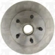 Purchase Top-Quality Front Hub And Rotor Assembly by TRANSIT WAREHOUSE - 8-8004 pa6