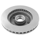 Purchase Top-Quality UQUALITY - 2005333 - Disque de frein � disque avant and Hub Assembly pa2