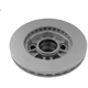 Purchase Top-Quality UQUALITY - 2054058 - Front Disc Brake Rotor and Hub Assembly pa2