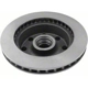 Purchase Top-Quality Front Hub And Rotor Assembly by UQUALITY - 5330 pa2