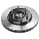 Purchase Top-Quality Front Hub And Rotor Assembly by WAGNER - BD126116E pa1