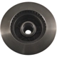 Purchase Top-Quality WINHERE BRAKE PARTS - 443010 - Disc Brake Rotor and Hub Assembly pa2