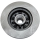 Purchase Top-Quality WINHERE BRAKE PARTS - 443027 - Front Disc Brake Rotor and Hub Assembly pa3