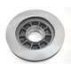 Purchase Top-Quality WINHERE BRAKE PARTS - 443041 - Disc Brake Rotor and Hub Assembly pa3