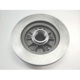 Purchase Top-Quality WINHERE BRAKE PARTS - 443065 - Front Disc Brake Rotor and Hub Assembly pa2