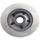 Purchase Top-Quality WINHERE BRAKE PARTS - 443099 - Front Disc Brake Rotor and Hub Assembly pa3