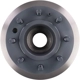 Purchase Top-Quality WINHERE BRAKE PARTS - 663103 - Disc Brake Rotor pa1