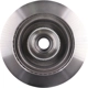 Purchase Top-Quality WINHERE BRAKE PARTS - 663103 - Disc Brake Rotor pa3