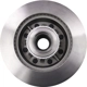 Purchase Top-Quality WINHERE BRAKE PARTS - 663236 - Assemblage de moyeu et disque avant pa3