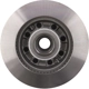 Purchase Top-Quality WINHERE BRAKE PARTS - 663245 - Assemblage de moyeu et disque avant pa3