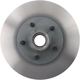 Purchase Top-Quality WINHERE BRAKE PARTS - 663259 - Front Hub And Rotor Assembly pa3