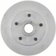 Purchase Top-Quality Front Hub And Rotor Assembly by WORLDPARTS - WS1-131254 pa12