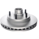 Purchase Top-Quality Front Hub And Rotor Assembly by WORLDPARTS - WS1-15357 pa3