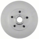 Purchase Top-Quality Front Hub And Rotor Assembly by WORLDPARTS - WS1-154029 pa12