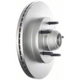 Purchase Top-Quality Front Hub And Rotor Assembly by WORLDPARTS - WS1-154068 pa10