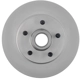 Purchase Top-Quality Front Hub And Rotor Assembly by WORLDPARTS - WS1-15578 pa3