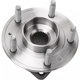 Purchase Top-Quality Front Hub Assembly by ACDELCO - 13546938 pa2