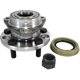 Purchase Top-Quality AC DELCO - 513017KA - Wheel Bearing and Hub Assembly pa1