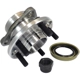 Purchase Top-Quality AC DELCO - 513017KA - Wheel Bearing and Hub Assembly pa3