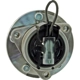 Purchase Top-Quality Front Hub Assembly by ACDELCO - 513206 pa2