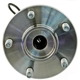 Purchase Top-Quality Front Hub Assembly by ACDELCO - 513206 pa3