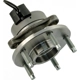Purchase Top-Quality Front Hub Assembly by ACDELCO - 513206 pa4