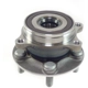 Purchase Top-Quality ACDELCO - 513287 - Wheel Bearing and Hub Assembly pa2