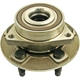 Purchase Top-Quality ACDELCO - 513288 - Wheel Hub and Bearing Assembly pa1