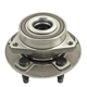 Purchase Top-Quality ACDELCO - 513401 - Front Wheel Bearing and Hub Assembly pa1