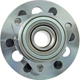 Purchase Top-Quality ACDELCO - 515001 - Front Passenger Side Wheel Bearing and Hub Assembly pa2