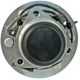 Purchase Top-Quality ACDELCO - 515054 - Front Driver Side Wheel Bearing and Hub Assembly pa4