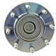 Purchase Top-Quality ACDELCO - 515059 - Front Driver Side Wheel Bearing and Hub Assembly pa4