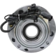 Purchase Top-Quality Front Hub Assembly by ACDELCO - 515130 pa1