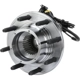 Purchase Top-Quality Front Hub Assembly by ACDELCO - 515130 pa3