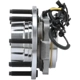 Purchase Top-Quality Front Hub Assembly by ACDELCO - 515130 pa6