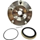Purchase Top-Quality Front Hub Assembly by ACDELCO - 51918SA1 pa1
