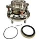 Purchase Top-Quality Front Hub Assembly by ACDELCO - 51918SA1 pa2