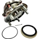 Purchase Top-Quality Front Hub Assembly by ACDELCO - 51918SA1 pa4