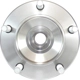 Purchase Top-Quality Front Hub Assembly by ACDELCO - 51921SA1 pa3