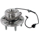 Purchase Top-Quality ACDELCO - 84856654 - Wheel Bearing and Hub Assembly pa1