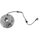 Purchase Top-Quality ACDELCO - 84856654 - Wheel Bearing and Hub Assembly pa2