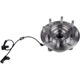 Purchase Top-Quality ACDELCO - 84964448 - Front Hub Assembly pa1