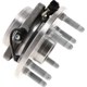 Purchase Top-Quality Front Hub Assembly by ACDELCO - 85689422 pa1