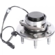 Purchase Top-Quality Front Hub Assembly by ACDELCO - 85689423 pa1